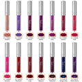 1 LA SPLASH StudioShine Lip Lustre Waterproof Gloss "Pick Your 1 Color" Joy's