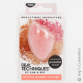 1 REAL TECHNIQUES Miracle Powder Sponge "RT-1894" Joy's cosmetics