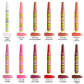 1 NYX Fat Oil Slick Click Pigmented Lip Oil Balm "Pick Your 1 Color" Joy's