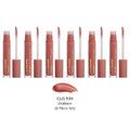 6 LA COLORS High Shine Lipgloss Shea Butter - 6 Piece Set " CLG934 - Dollface "