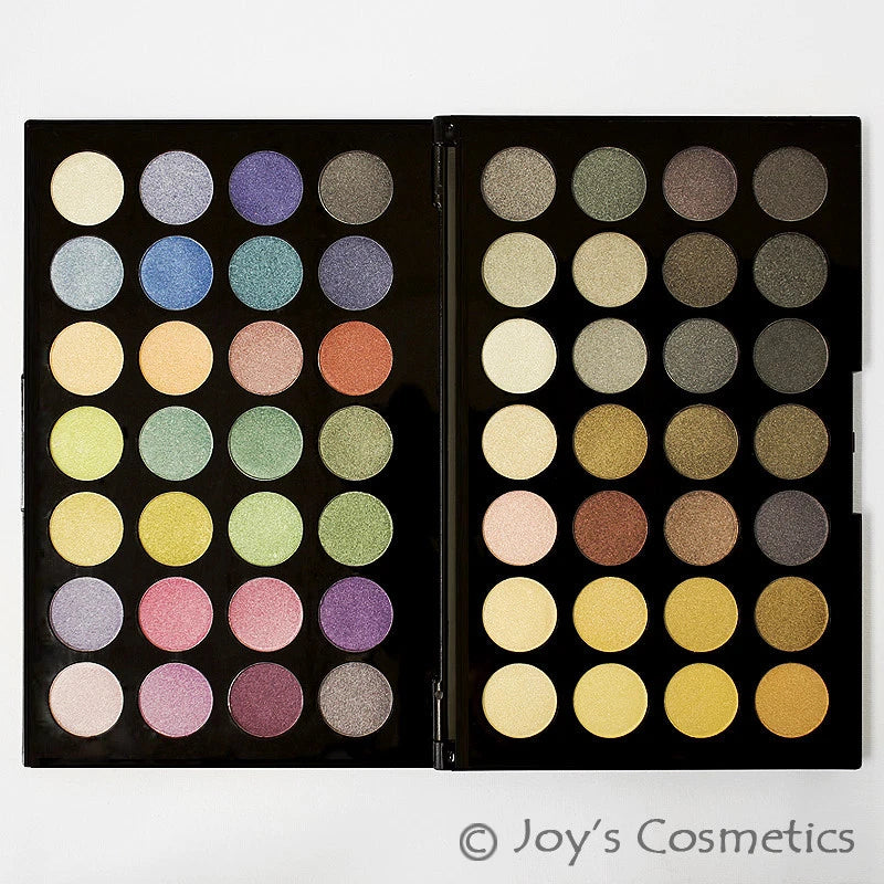 1 KLEANCOLOR Pro Artistry Sizzling Shimmer Eyeshadow "GS1459" Joy's cosmetics