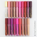 3 LA COLORS High Shine Shea Butter Lipgloss - CLG "Pick Your 3 Color" Joy's