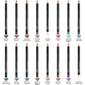 6 NYX Slim Eye / Brow Pencil Eyeliner - SPE "Pick Your 6 Color"Joy's cosmetics