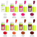 1 NYX Fat Oil Lip Drip - Hydrating Tinted Gloss "Pick Your 1 Color" Joy's