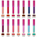 1 LA SPLASH Smitten Lip Tint Mousse Waterproof Lipstick "Pick Your 1 Color"