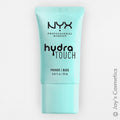 1 NYX Hydra Touch Primer - Moisturizing Face Prime "HTPR 01" Joy's cosmetics