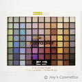 1 BEAUTY TREATS Eye Tablet 85 Colors Eyeshadow Palette "BT-985"Joy's cosmetics