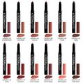 1 NYX Lip Lingerie Push Up Long Lasting Lipstick "Pick Your 1 color" Joy's