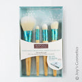 1 ECOTOOLS Complexion Collection Bundle Makeup Brush "ET-1244" Joy's cosmetics