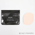 1 NYX Super NBR Mini Egg Makeup Puff / Sponge "PF 07" Joy's cosmetics