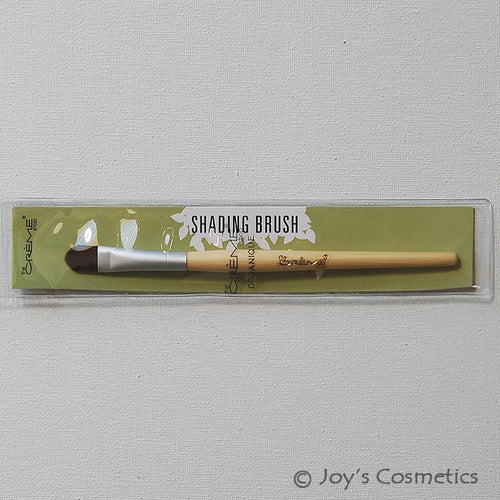 1 CREMESHOP Organic Makeup Brush " Shading Brush - DL 0123" Joy's cosmetics