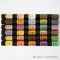 6 NYX Loose Pearl Eyeshadow Pigment - LP "Pick Your 6 Color" Joy's cosmetics