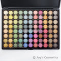 1 BEAUTY TREATS 88 Professional Shimmer Eye Palette "BT-988S" Joy's cosmetics