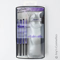 1 REAL TECHNIQUES Collector's Edition Eyelining Set "RT-1437" Joy's cosmetics