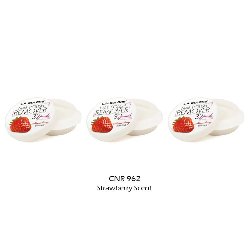 Strawberry (96 pads)