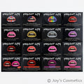 1 VIOLENT LIPS Temporary Lip Tattoo Sticker "Pick Your 1 Type" - Total 3 sheet