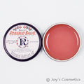 1 ROSEBUD Smith's Rosebud Salve Lip Balm Tin 0.8 oz "RB - RS" Joy's cosmetics