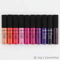 1 NYX Soft Matte Lip Cream - SMLC "Pick Your 1 Color" Joy's cosmetics