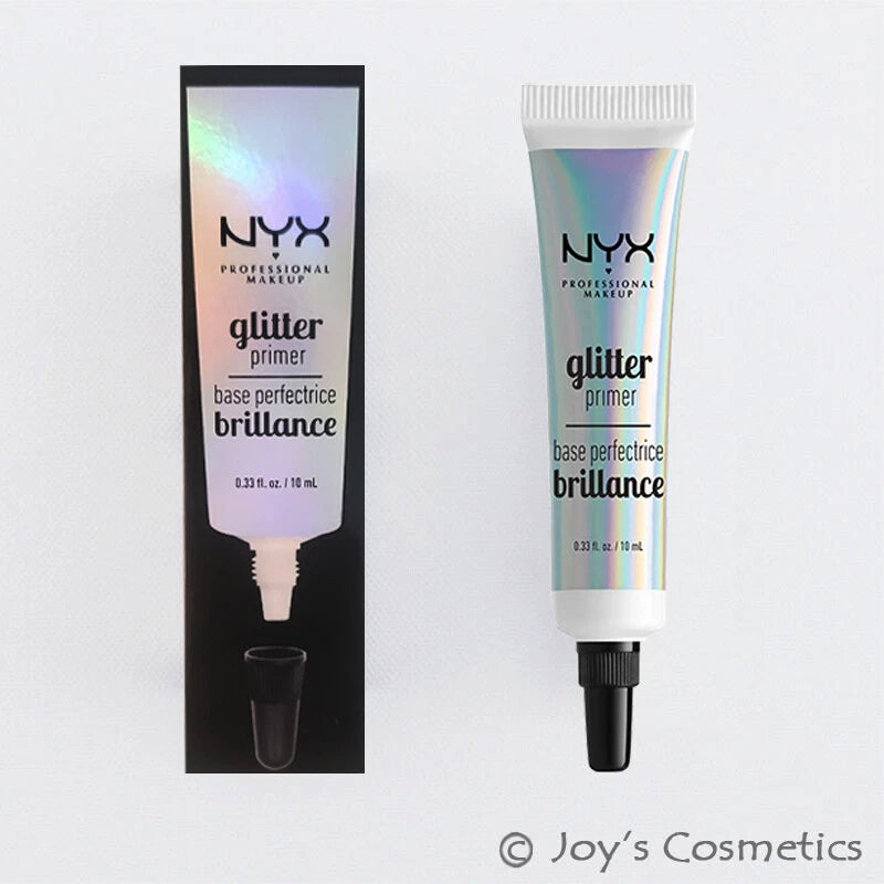 1 NYX Face & Body Glitter Primer / Glue " GLIP 01 " Joy's cosmetics