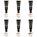1 NYX Gotcha Covered Concealer - Waterproof "Pick Your 1 Color"Joy's cosmetics