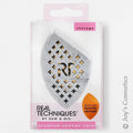 1 REAL TECHNIQUES Premium Sponge Case Silicone Travel Case "RT-1892" Joy's