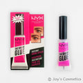 1 NYX The Brow Glue Instant Brow Styler "TBG01 - Transparent " Joy's cosmetics
