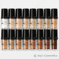 16 LA GIRL Pro Coverage Illuminating Foundation " Full Set " Joy's cosmetics