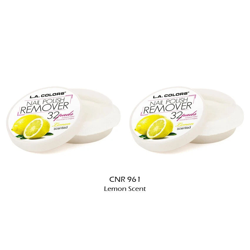 Lemon (64 pads)