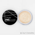 1 LA GIRL HD PRO Setting Powder " GPP 920 - Banana Yellow " Joy's cosmetics