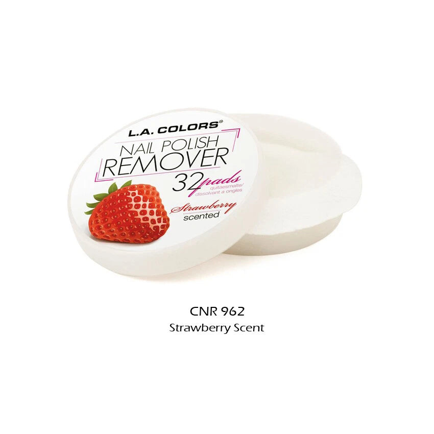 Strawberry (32 pads)