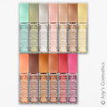 1 NYX Ultimate Glow Shots Liquid Shimmer Eyeshadow Vitamin C "Pick Your 1 Color"