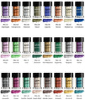 1 NYX Pigments Eyeshadow Powder "Pick Your 1 Color" Joy's cosmetics