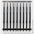 1 NYX Micro Brow Pencil - Eyebrow "Pick Your 1 Color"  Joy's cosmetics