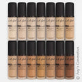 3 LA GIRL Pro Matte Foundation - GLM "Pick Your 3 Color" Joy's cosmetics