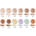 1 NYX Concealer Jar Full Coverage - CJ "Pick Your 1 Color" Joy's cosmetics