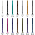 1 NYX Retractable Eye Liner - Waterproof "Pick Your 1 Color" Joy's cosmetics