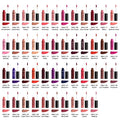 3 NYX Soft Matte Lip Cream Lipstick - SMLC "Pick Your 3 Color" Joy's cosmetics
