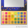 1 AMOR US Remember Me Vivid Pigment Palette - Matte & Shimmer "AU-RMESD" Joy's