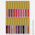2 LA SPLASH Lip Couture Matte Lipstick "Pick Your 2 Color" Joy​'s cosmetics