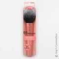 1 REAL TECHNIQUES Makeup Brush - HD Powder Brush "RT-1401" Joy's cosmetics