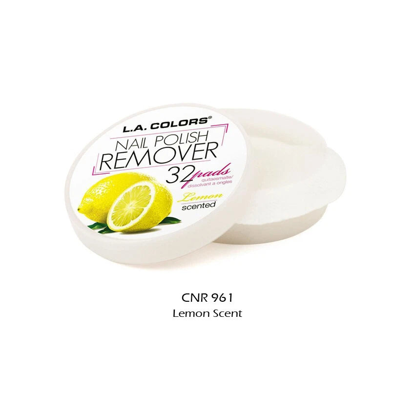 Lemon (32 pads)