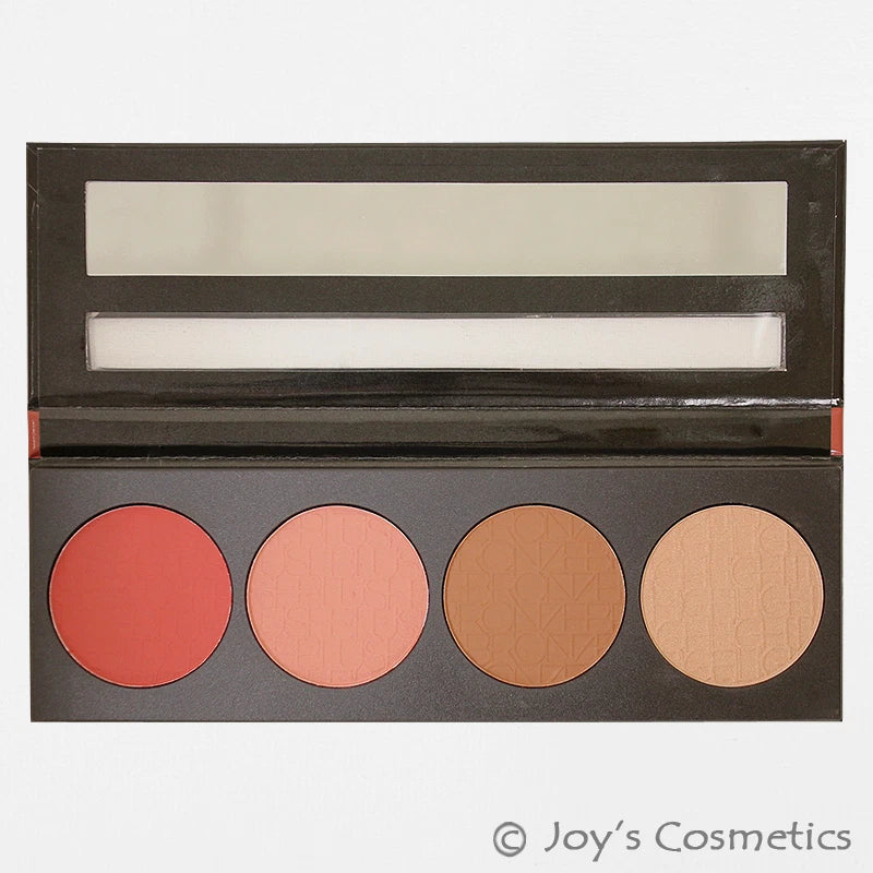 1 LA GIRL Beauty Brick Blush Collection "GBL 573 - Spice" Joy's cosmetics