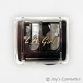 1 LA GIRL 3 Way Pencil Sharpener for Slim to Jumbo "GPS400" Joy's cosmetics