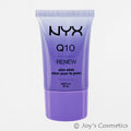 1 NYX Skin Elixir Face Serum/Primer "SE 01 - Renew " Joy's cosmetics