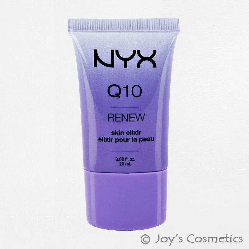 1 NYX Skin Elixir Face Serum/Primer "SE 01 - Renew " Joy's cosmetics