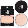 1 E.L.F. Poreless Putty Primer " ELF 85912 - Universal Sheer " Joy's cosmetics