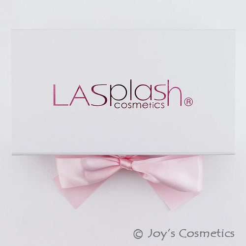 1 LA SPLASH Crystallized Glitter Gifting Box "LS-16500B" Joy's cosmetics