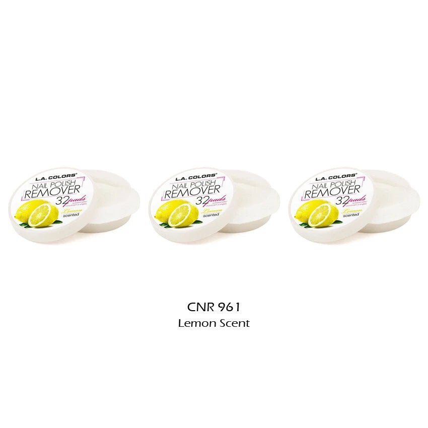 Lemon (96 pads)