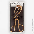 1 LA GIRL Eyelash Curler with 1 replacement pad "GPC402" Joy's cosmetics