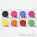 3 NYX Primal Colors - pressed pigments "Pick Your 3 Color" Joy's cosmetics